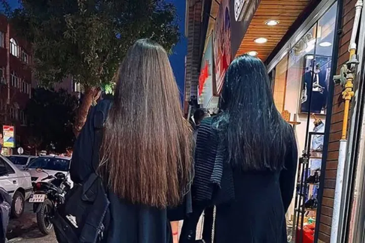 زنان ایرانی خطاب به حکومت: ما را رها کنید!